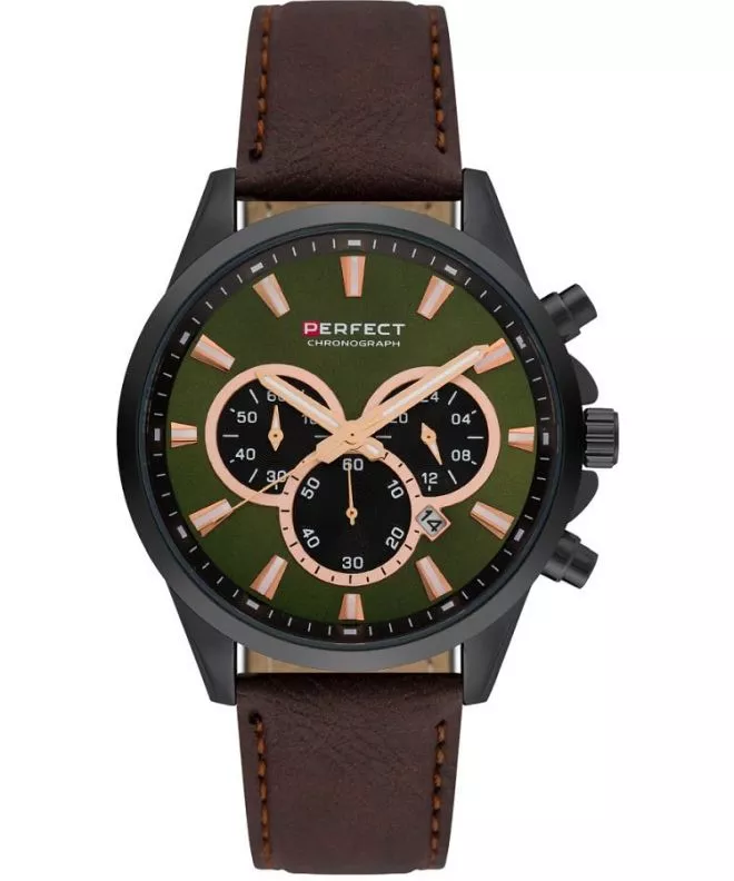 Perfect Classic gents watch PF01078
