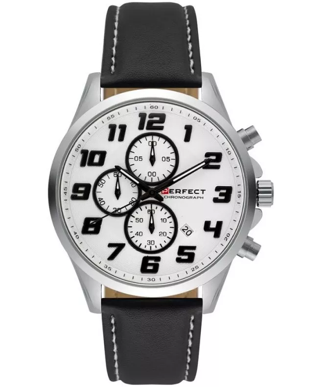 Perfect Classic gents watch PF01080