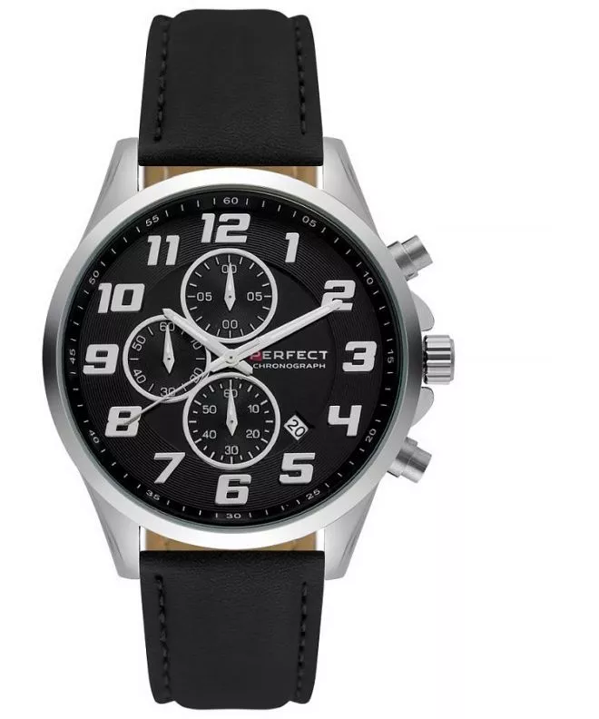 Perfect Classic gents watch PF01081