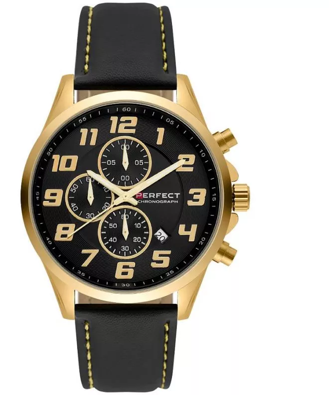 Perfect Classic gents watch PF01083