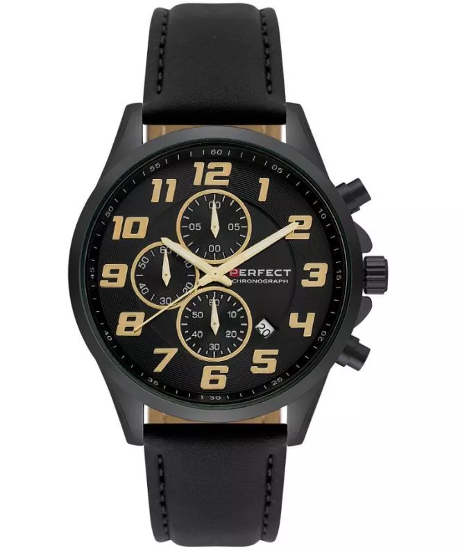 Perfect Classic gents watch PF01084