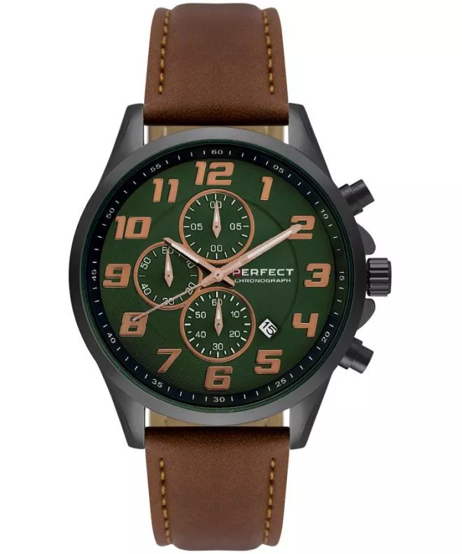 Perfect Classic gents watch PF01085