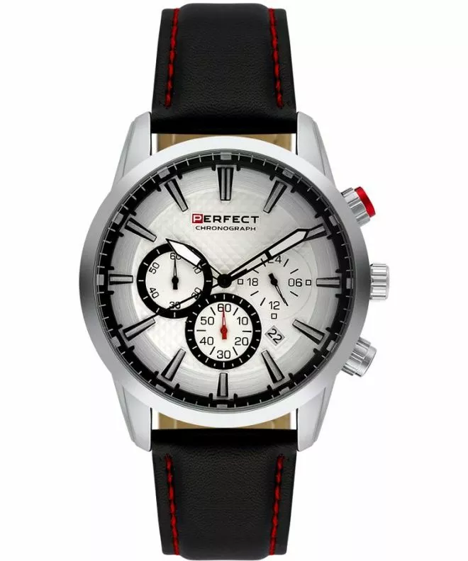Perfect Classic gents watch PF01185