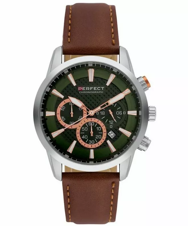 Perfect Classic gents watch PF01186