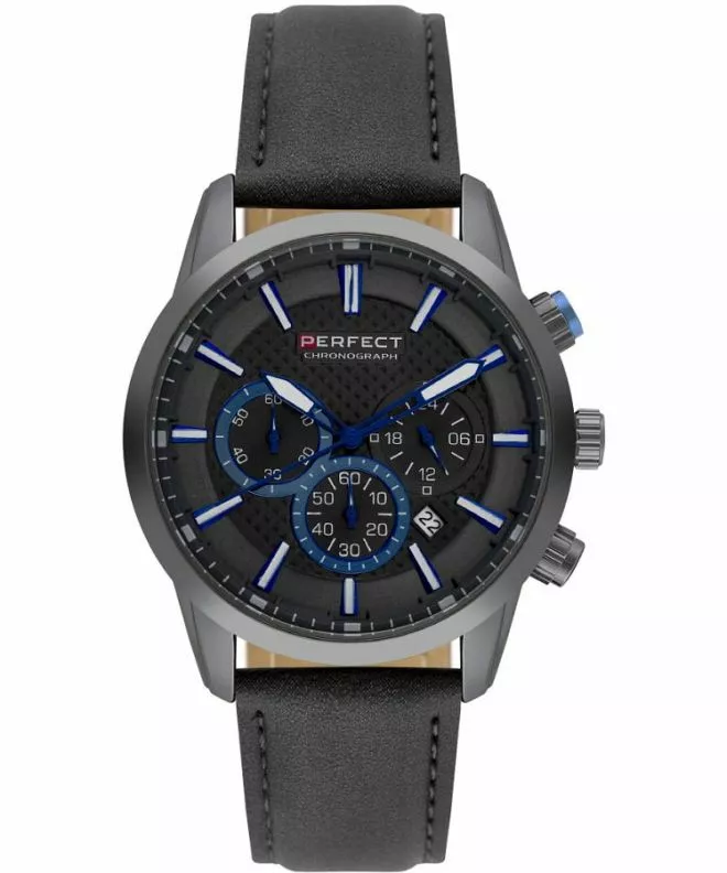Perfect Classic gents watch PF01189