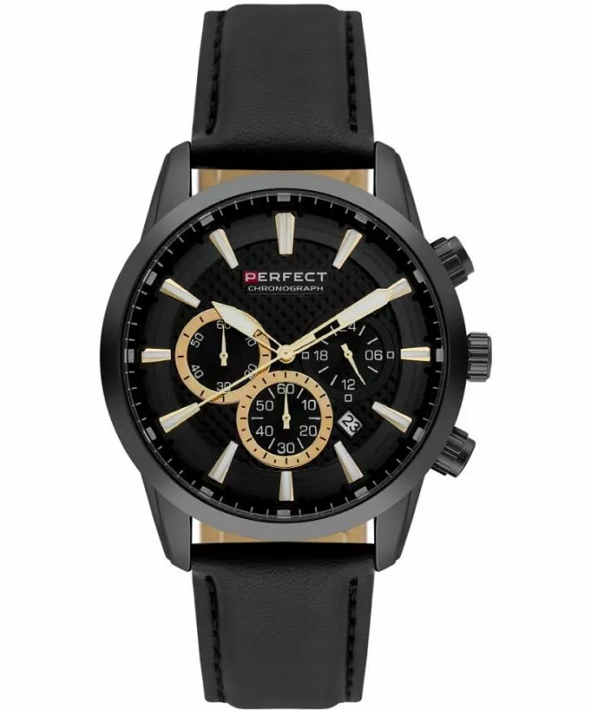 Perfect Classic gents watch PF01190