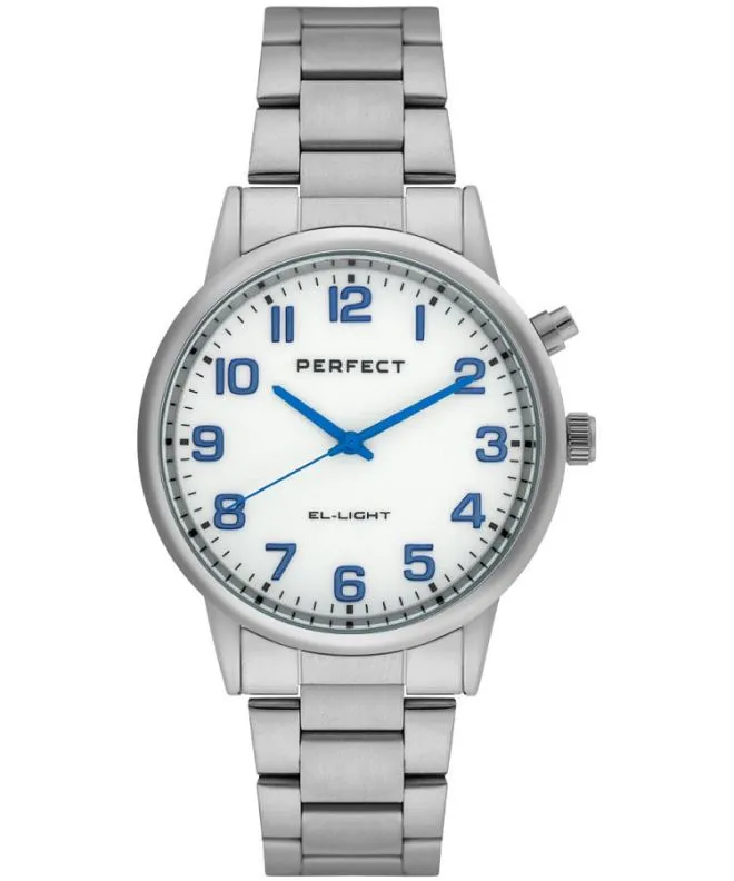 Perfect Classic gents watch PF01192