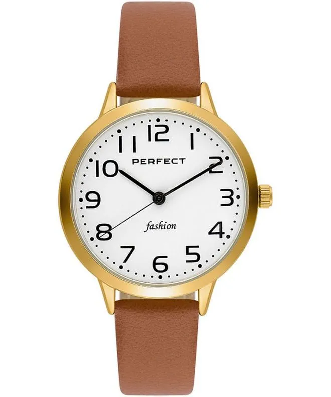 Perfect Classic ladies watch PF01195