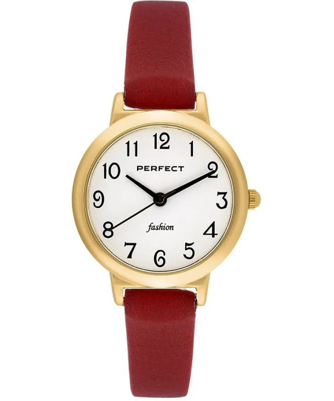 Perfect Classic ladies watch PF01202