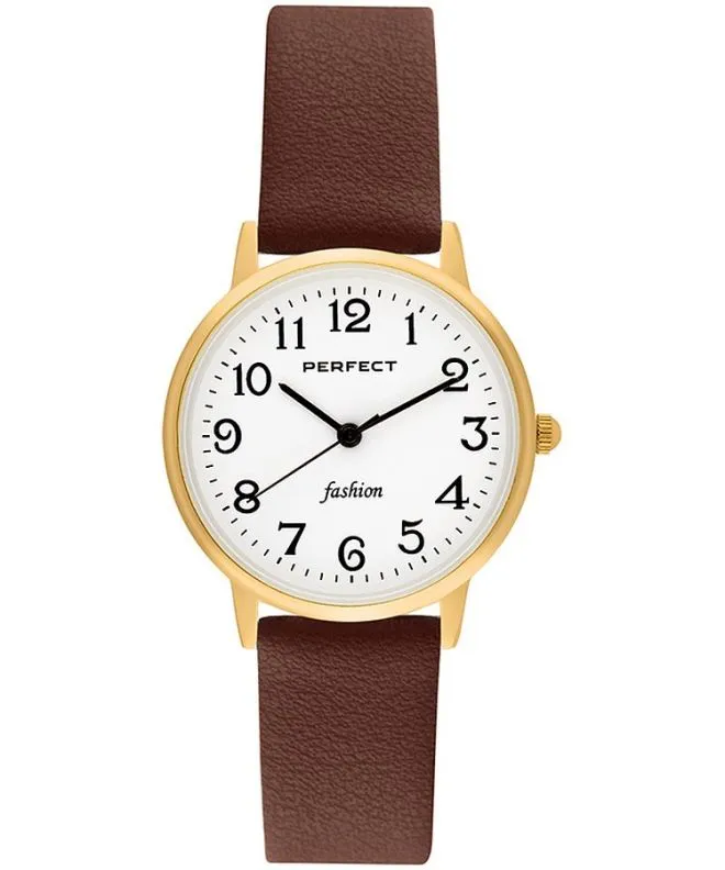 Perfect Classic ladies watch PF01210
