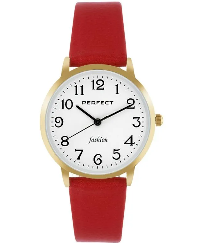 Perfect Classic ladies watch PF01211