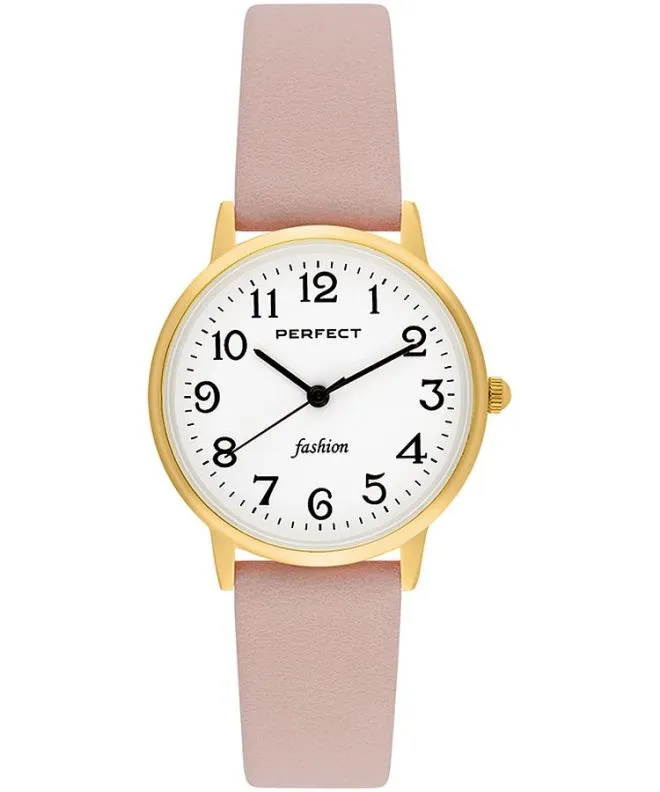 Perfect Classic ladies watch PF01212
