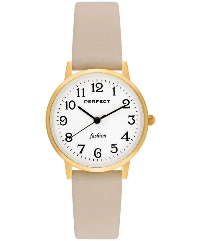 Perfect Classic ladies watch PF01213