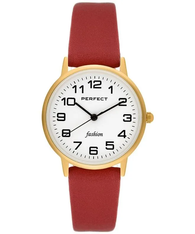 Perfect Classic ladies watch PF01230
