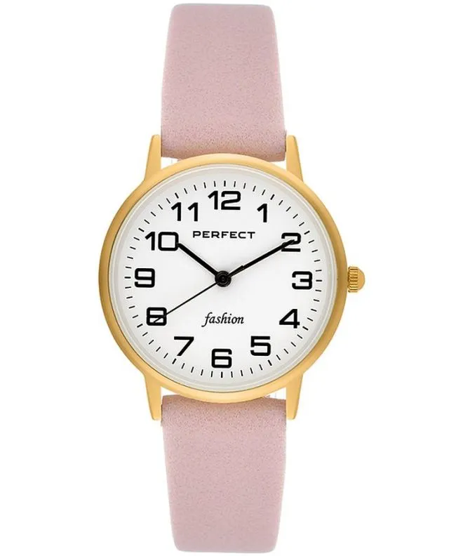 Perfect Classic ladies watch PF01231