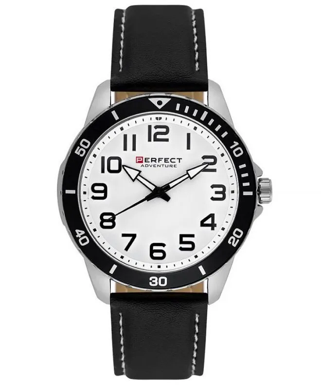Perfect Classic gents watch PF01241