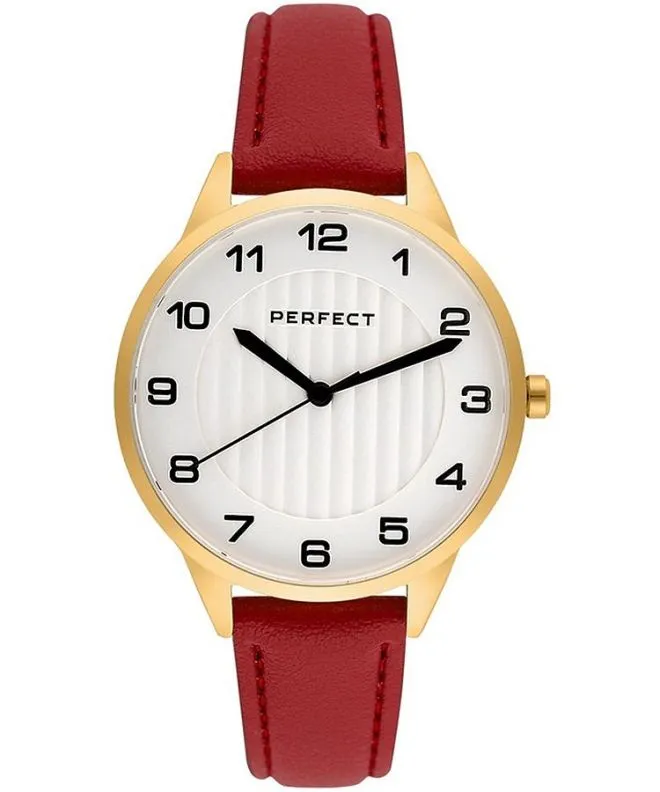 Perfect Classic ladies watch PF01247