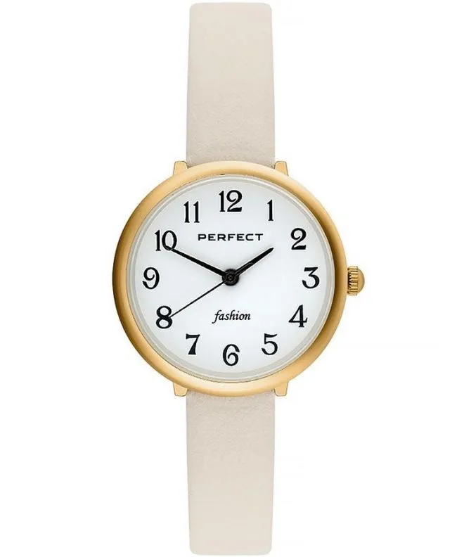 Perfect Classic ladies watch PF01266