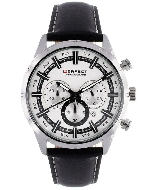 Perfect Classic gents watch PF01298