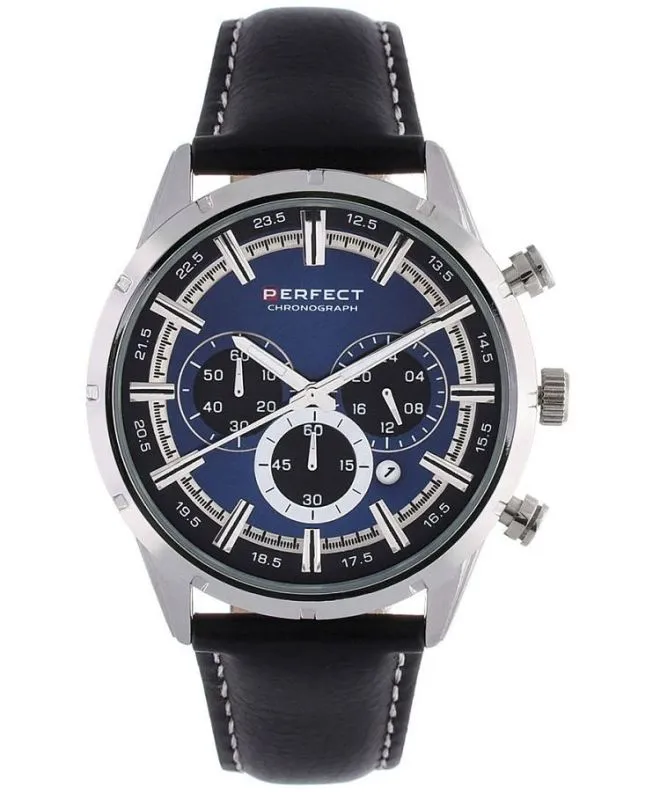 Perfect Classic gents watch PF01299