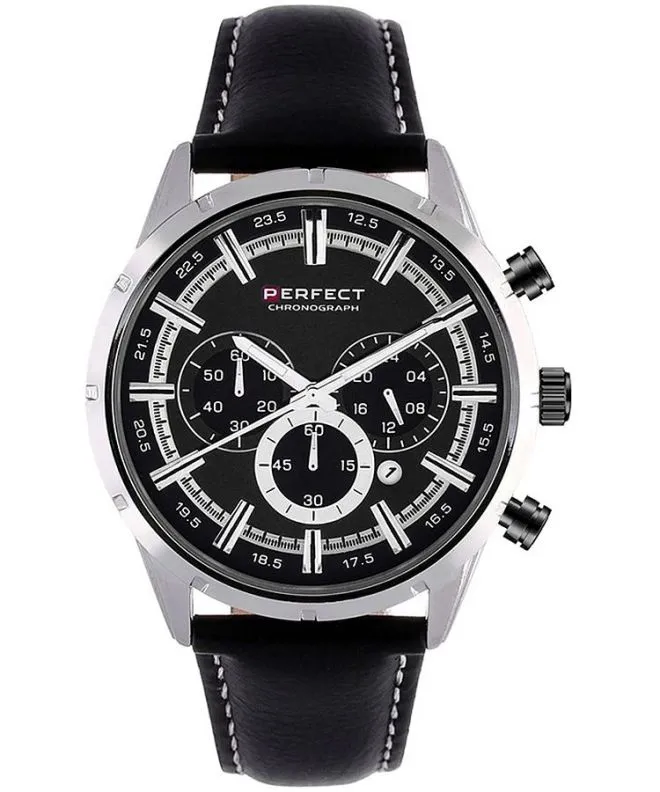 Perfect Classic gents watch PF01302