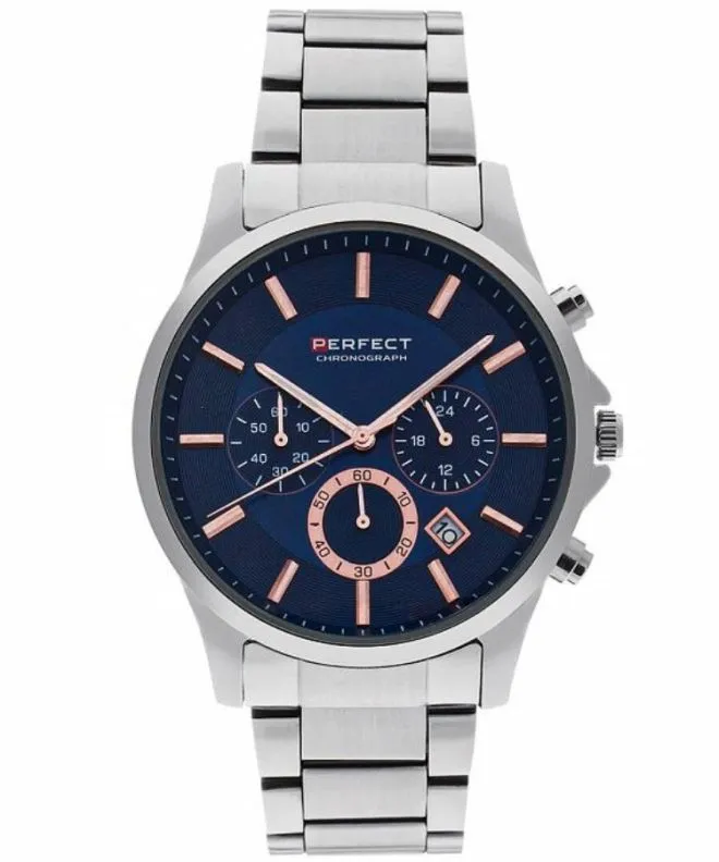 Perfect Classic gents watch PF01346