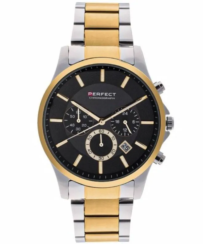 Perfect Classic gents watch PF01348