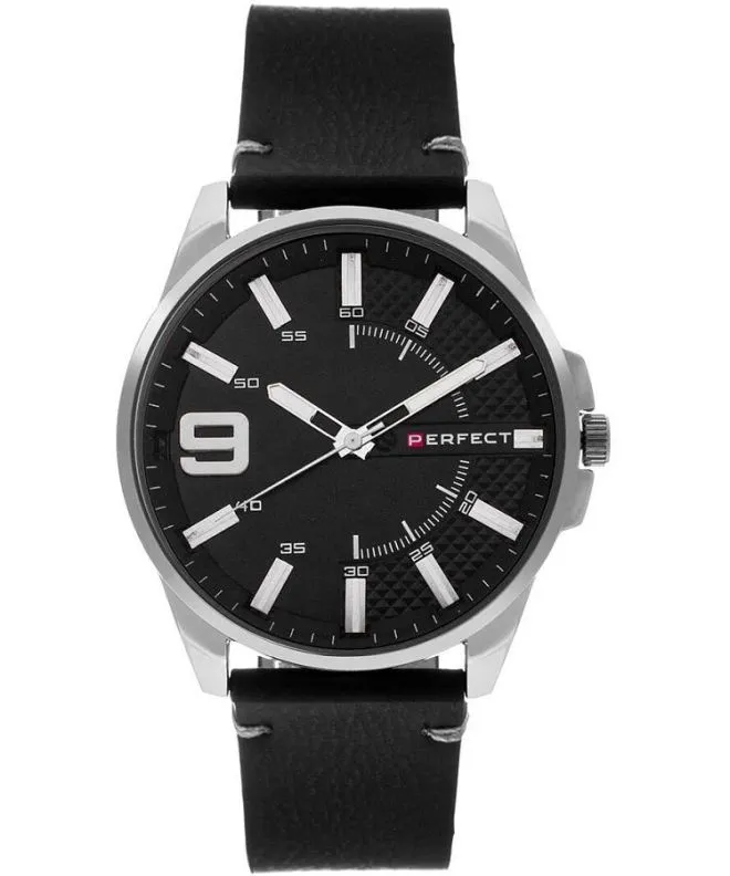 Perfect Classic gents watch PF01380