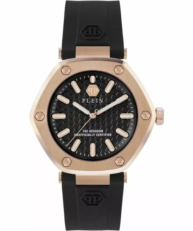 PHILIPP PLEIN The Hexagon ladies watch PW1BA0323