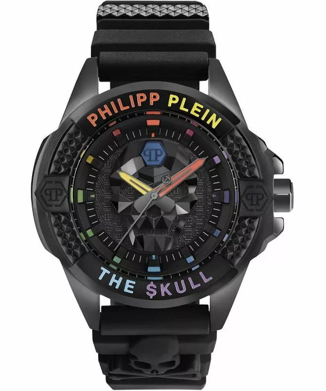 PHILIPP PLEIN The Skull gents watch PWAAA0621