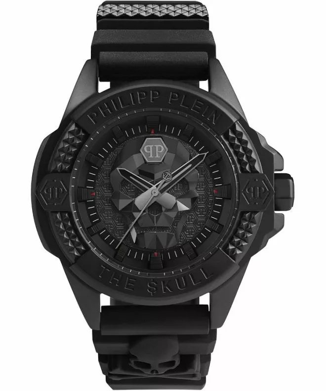 PHILIPP PLEIN The Skull gents watch PWAAA0721