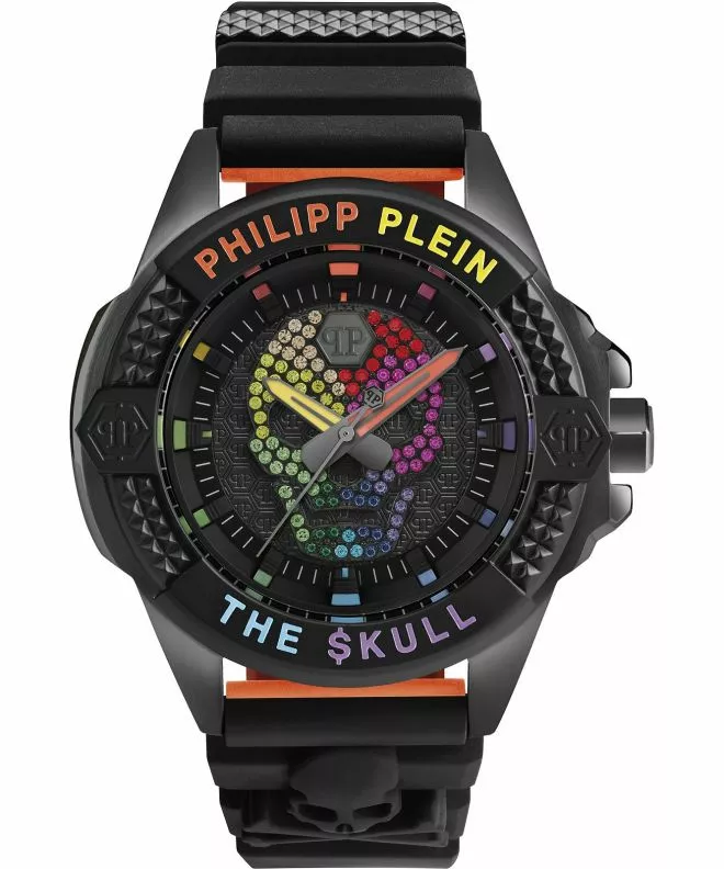 PHILIPP PLEIN The Skull gents watch PWAAA1121