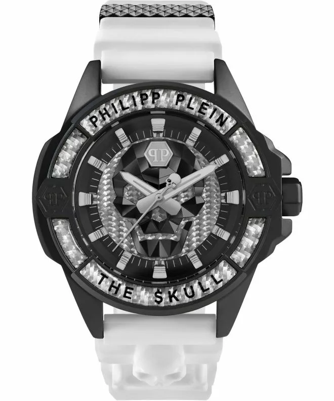 PHILIPP PLEIN The Skull gents watch PWAAA1822