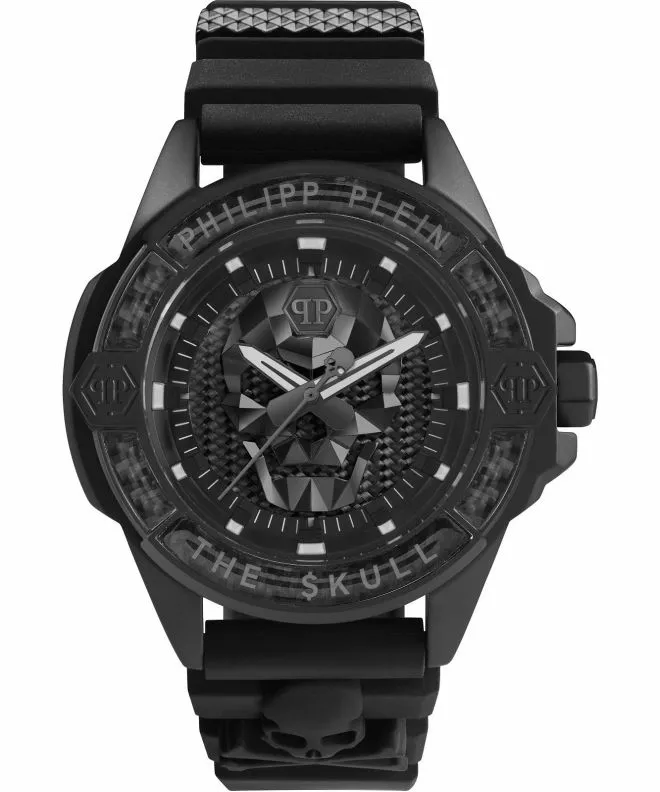 PHILIPP PLEIN The Skull gents watch PWAAA2022