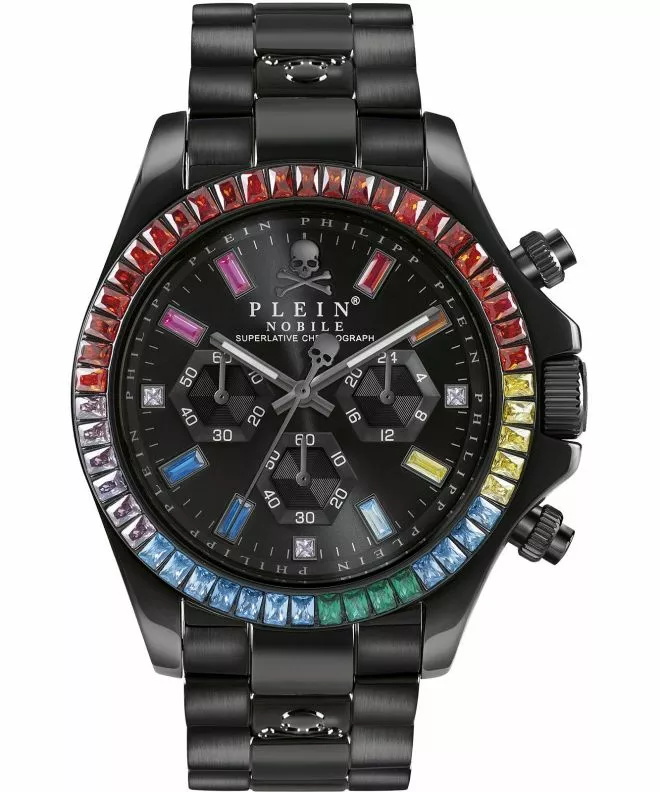 PHILIPP PLEIN Nobile ladies watch PWCAA0721