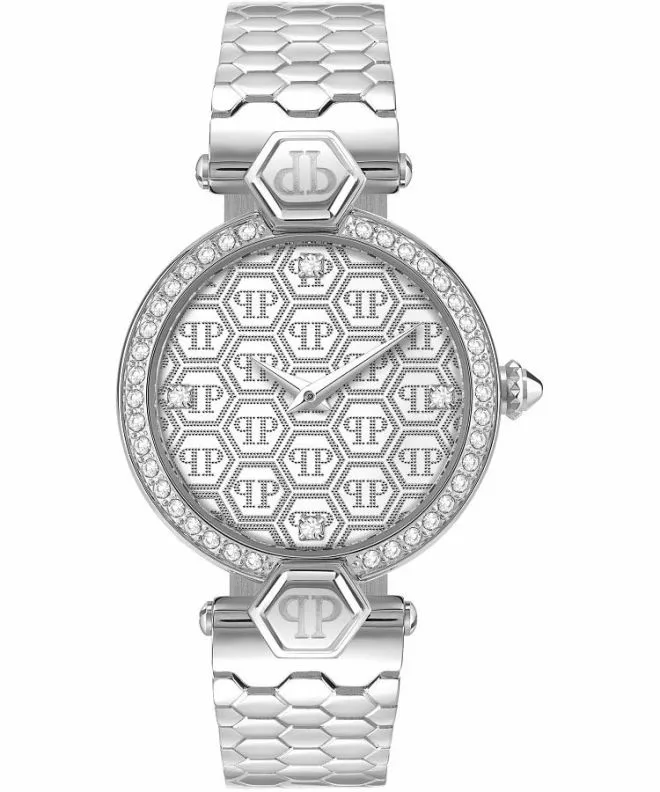 PHILIPP PLEIN Couture ladies watch PWEAA0421