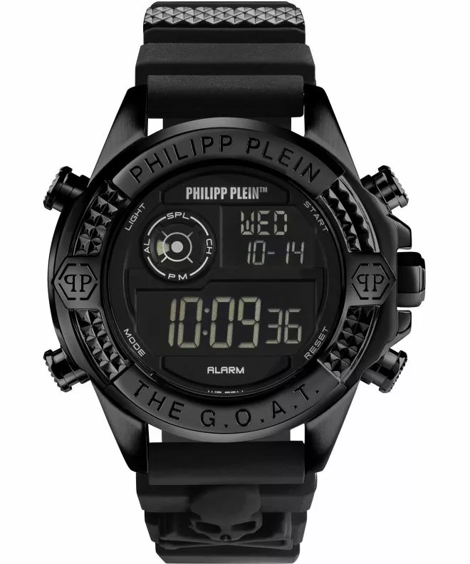 PHILIPP PLEIN The G.O.A.T. gents watch PWFAA0221
