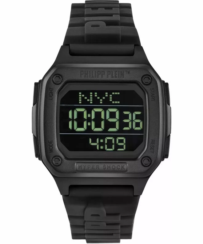 PHILIPP PLEIN Hyper Shock ladies watch PWHAA0221
