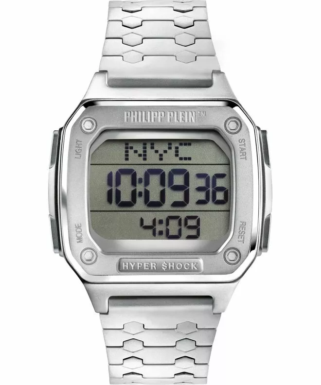 PHILIPP PLEIN Hyper Shock ladies watch PWHAA0521