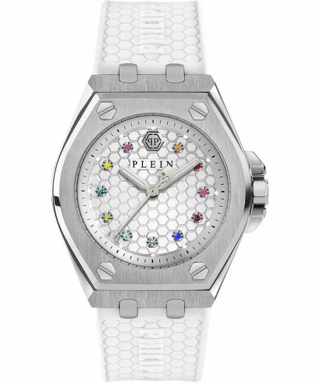 PHILIPP PLEIN Extreme Lady ladies watch PWJAA0122