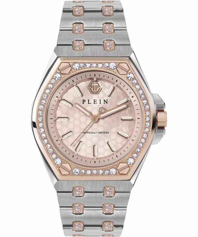 PHILIPP PLEIN Extreme Lady ladies watch PWJAA1323