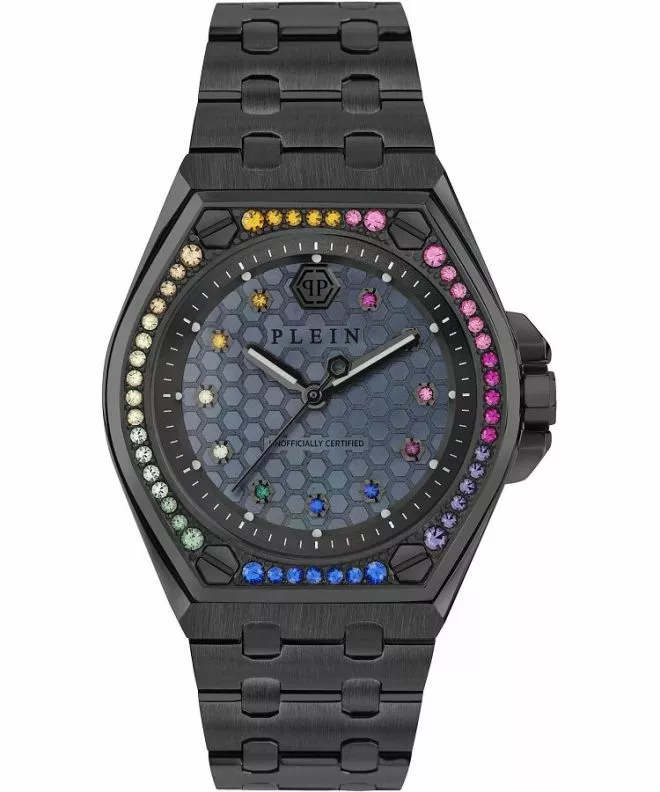 PHILIPP PLEIN Extreme Lady ladies watch PWJAA1423