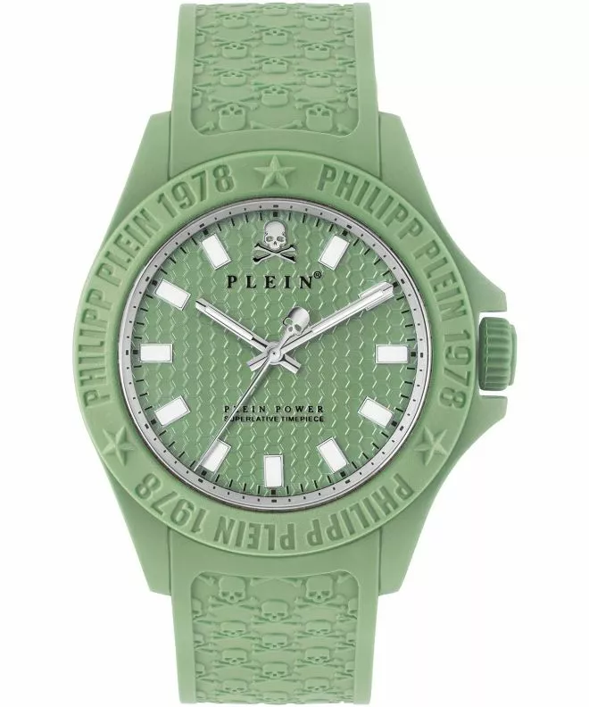 PHILIPP PLEIN Power gents watch PWKAA0221