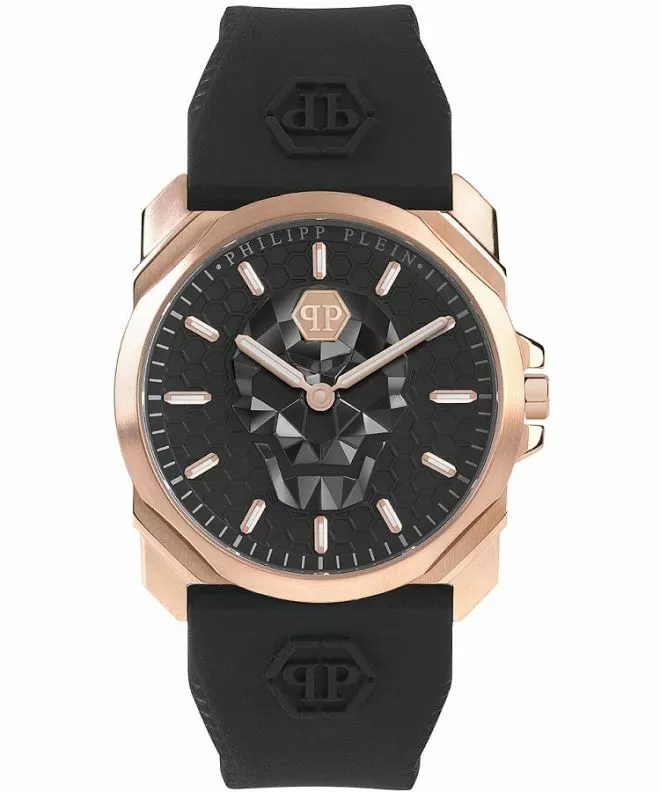 PHILIPP PLEIN Skull King gents watch PWLAA0222