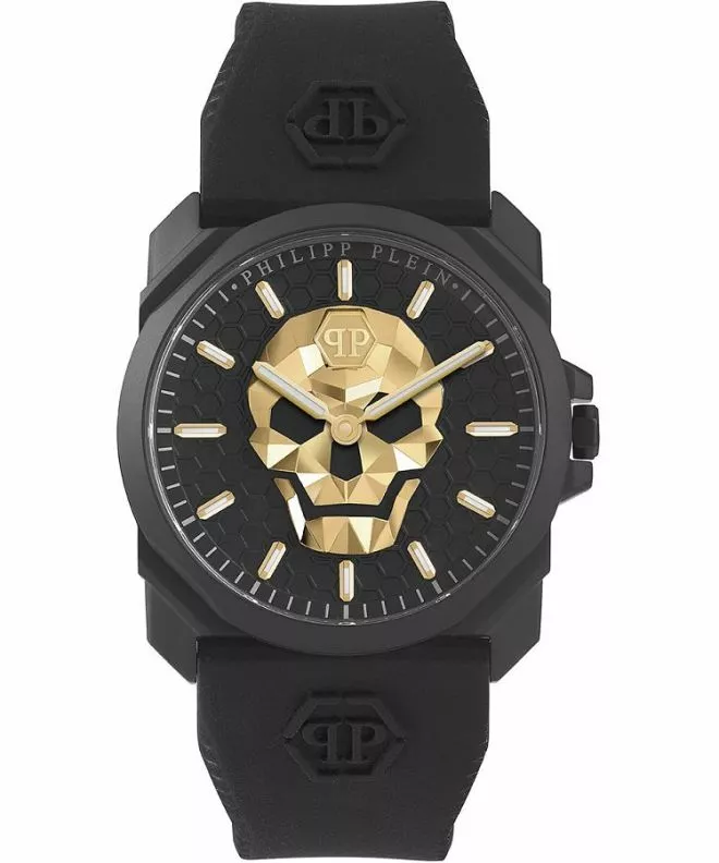 PHILIPP PLEIN Skull King gents watch PWLAA0322