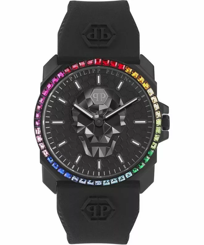 PHILIPP PLEIN Skull King gents watch PWLAA0522