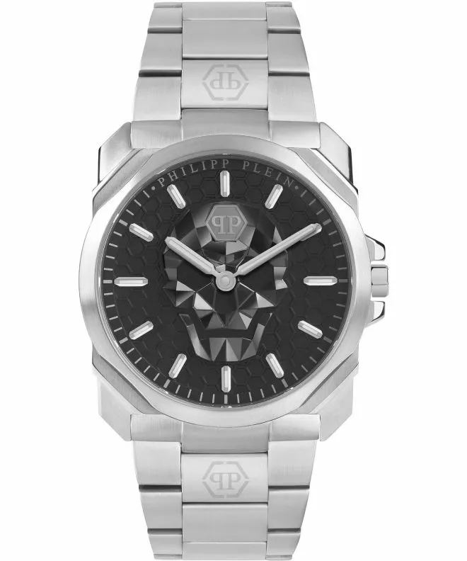 PHILIPP PLEIN Skull King gents watch PWLAA0622