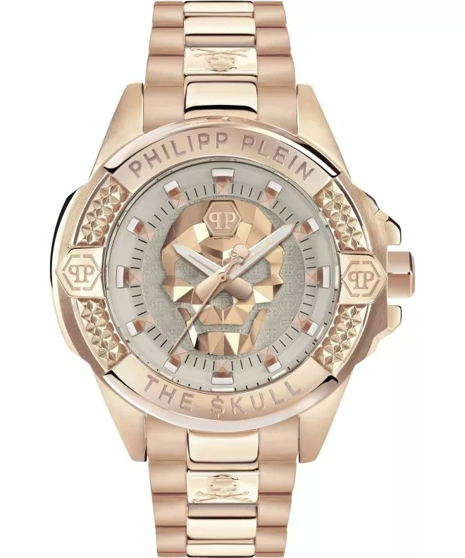 PHILIPP PLEIN The Skull ladies watch PWNAA1623