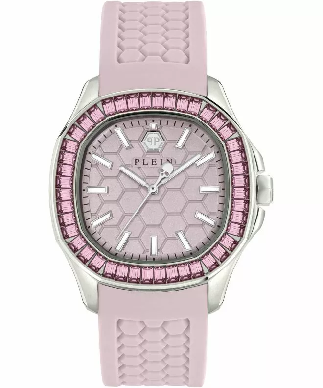 PHILIPP PLEIN 3 Hands Quartz ladies watch PWTAA0123