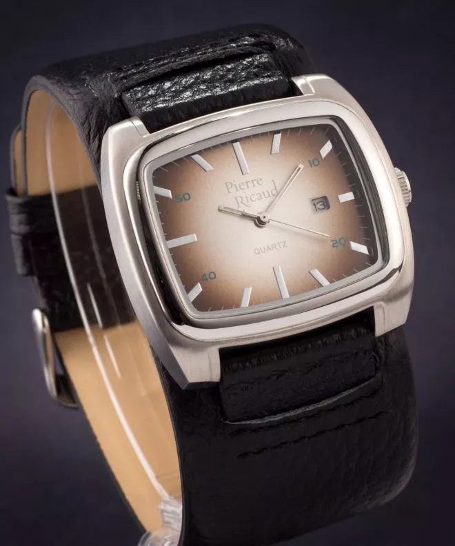 Pierre Ricaud Watch P1920.521GQ
